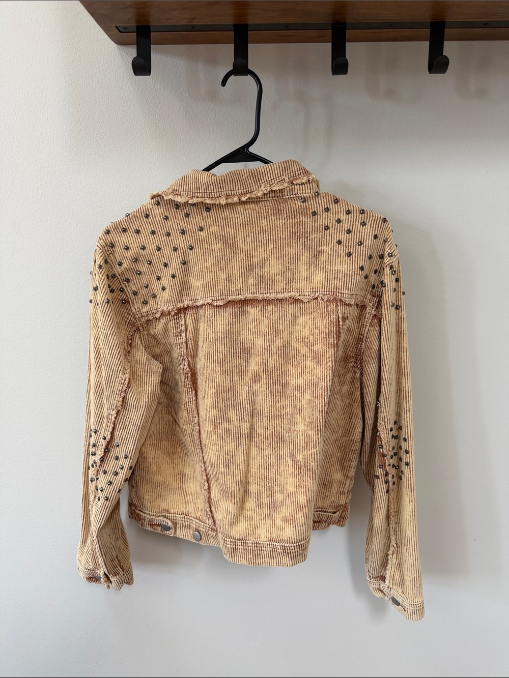 POL Rock stud Jacket - Picture 4 of 4